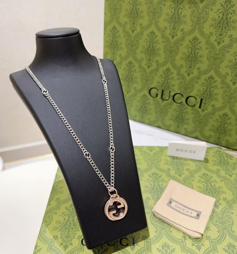 Gucci Necklaces